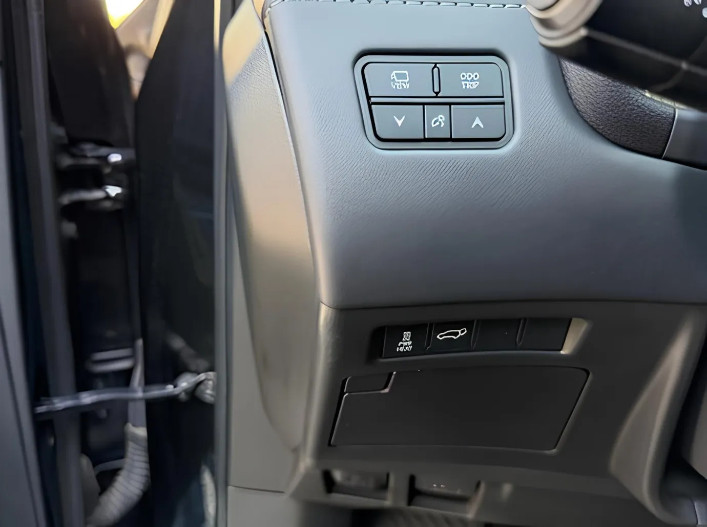 Lexus LX 500d, 3.3 L, 2023 year, 10 000 km, Baku - Price: 208 000 ₼ - Tunel.az