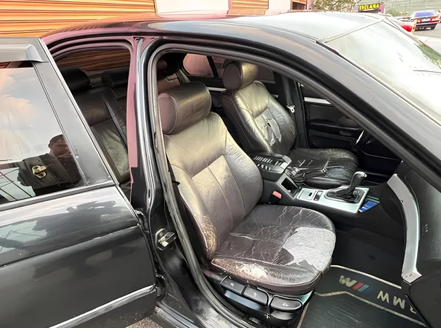 BMW 525, 2.5 L, 1996 year, 474 000 km, Baku - Price: 4 200 ₼ - Tunel.az