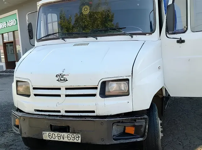ZIL 5301, 6.0 L, 1999 i̇l, 248 480 km, Oğuz - Qiymət: 6 750 ₼ - Tunel.az