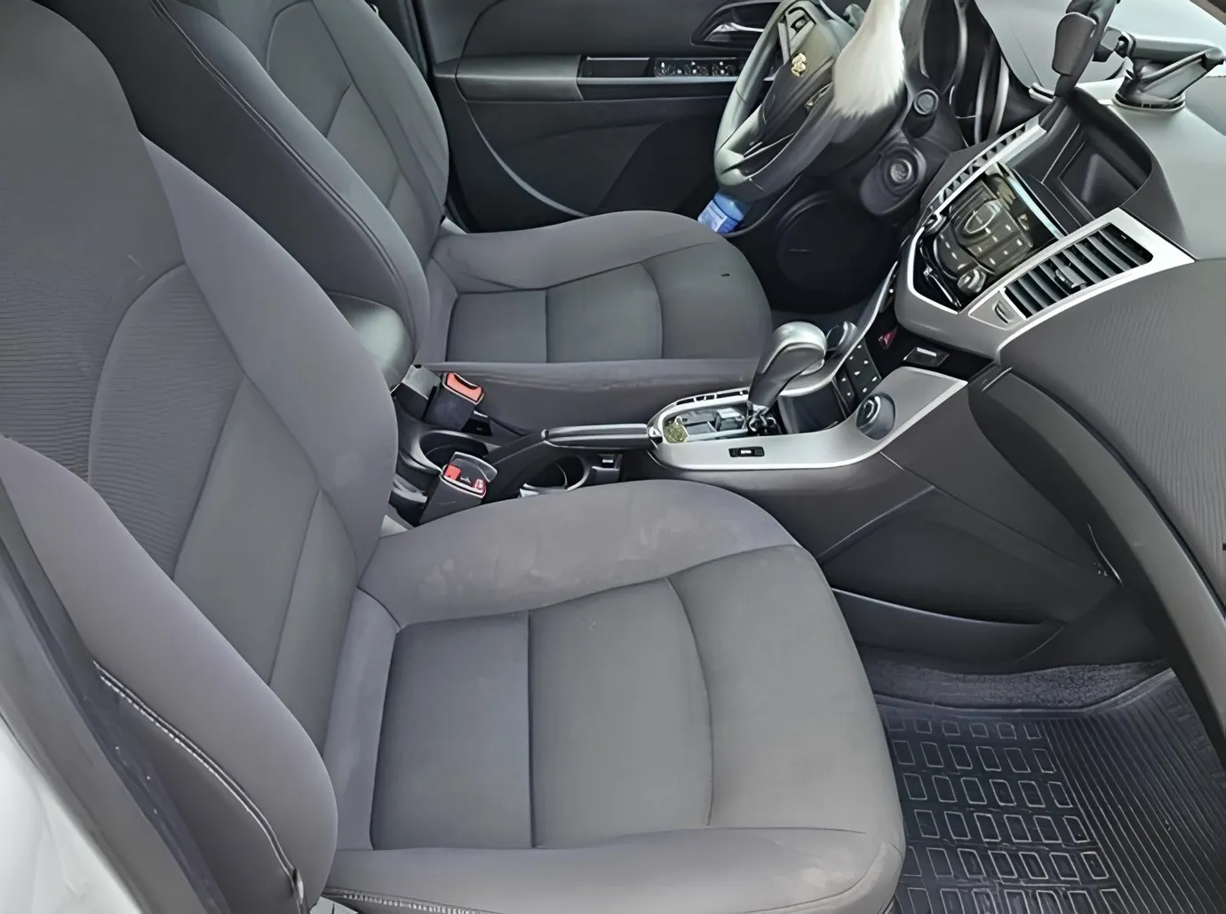 Chevrolet Cruze, 1.4 L, 2015 год, 250 000 km, Сумгаит - Цена: 13 500 ₼ - Tunel.az