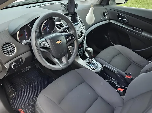 Chevrolet Cruze, 1.4 L, 2015 год, 250 000 km, Сумгаит - Цена: 13 500 ₼ - Tunel.az