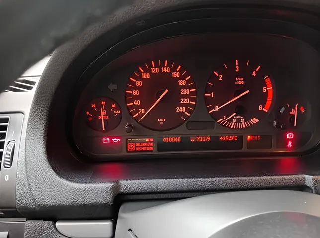 BMW X5, 3.0 L, 2004 год, 410 000 km, Баку - Цена: 14 900 ₼ - Tunel.az