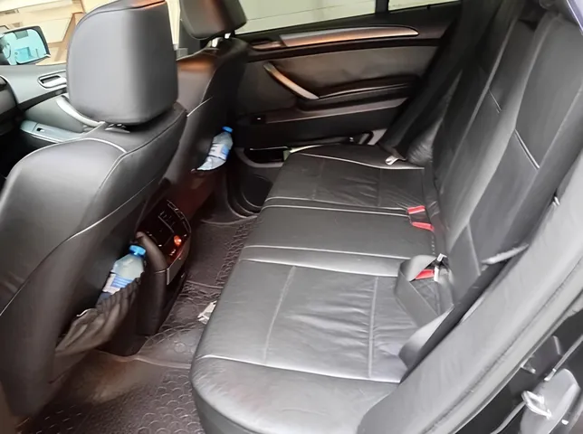 BMW X5, 3.0 L, 2004 год, 410 000 km, Баку - Цена: 14 900 ₼ - Tunel.az
