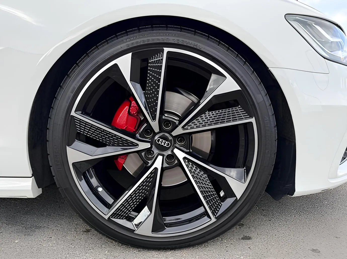 Audi A6, 2.8 L, 2014 წელი, 215 000 km, Baku - ფასი: 30 800 ₼ - Tunel.az