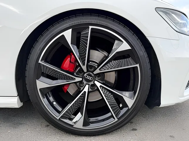 Audi A6, 2.8 L, 2014 წელი, 215 000 km, Baku - ფასი: 30 800 ₼ - Tunel.az