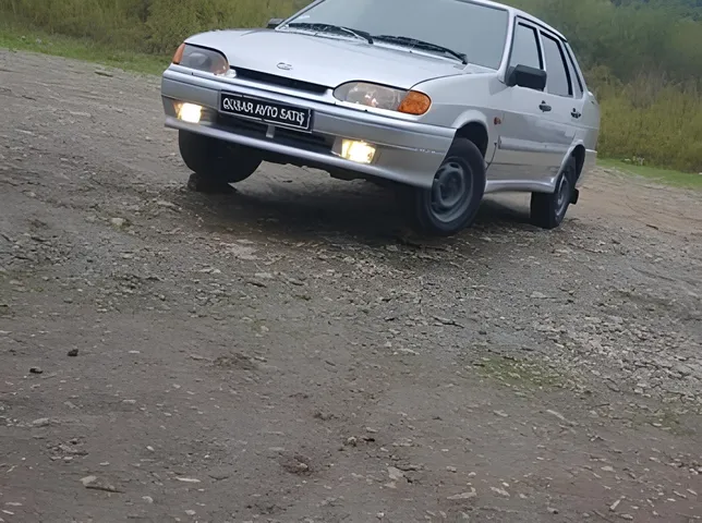 LADA (VAZ) 2114, 1.5 L, 2004 year, 283 400 km, Gusar - Price: 6 500 ₼ - Tunel.az