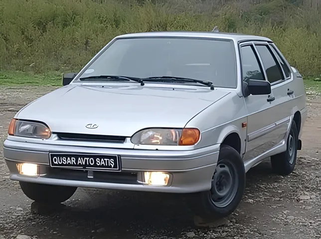 LADA (VAZ) 2114, 1.5 L, 2004 year, 283 400 km, Gusar - Price: 6 500 ₼ - Tunel.az