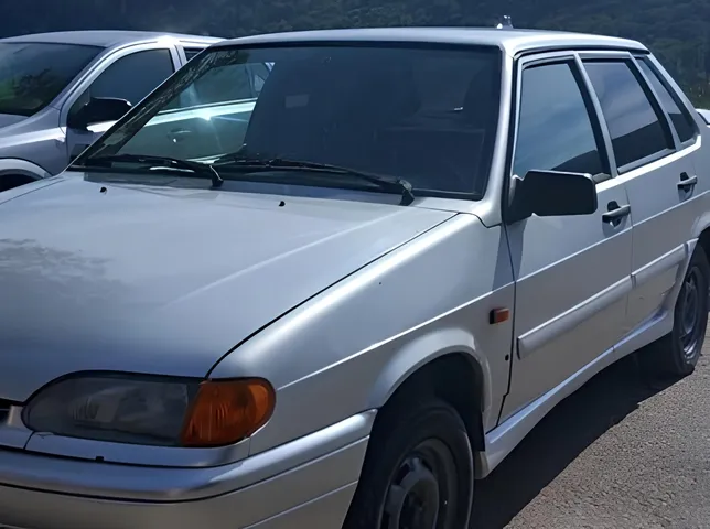 LADA (VAZ) 2114, 1.5 L, 2004 year, 283 400 km, Gusar - Price: 6 500 ₼ - Tunel.az