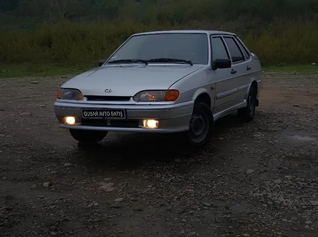 LADA (VAZ) 2114, 1.5 L, 2004 year, 283 400 km, Gusar - Price: 6 500 ₼ - Tunel.az