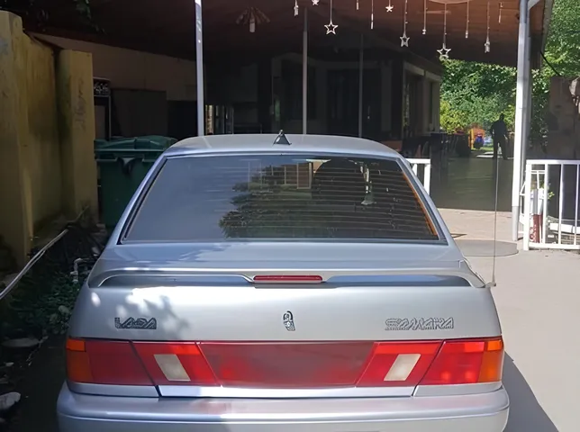 LADA (VAZ) 2114, 1.5 L, 2004 year, 283 400 km, Gusar - Price: 6 500 ₼ - Tunel.az