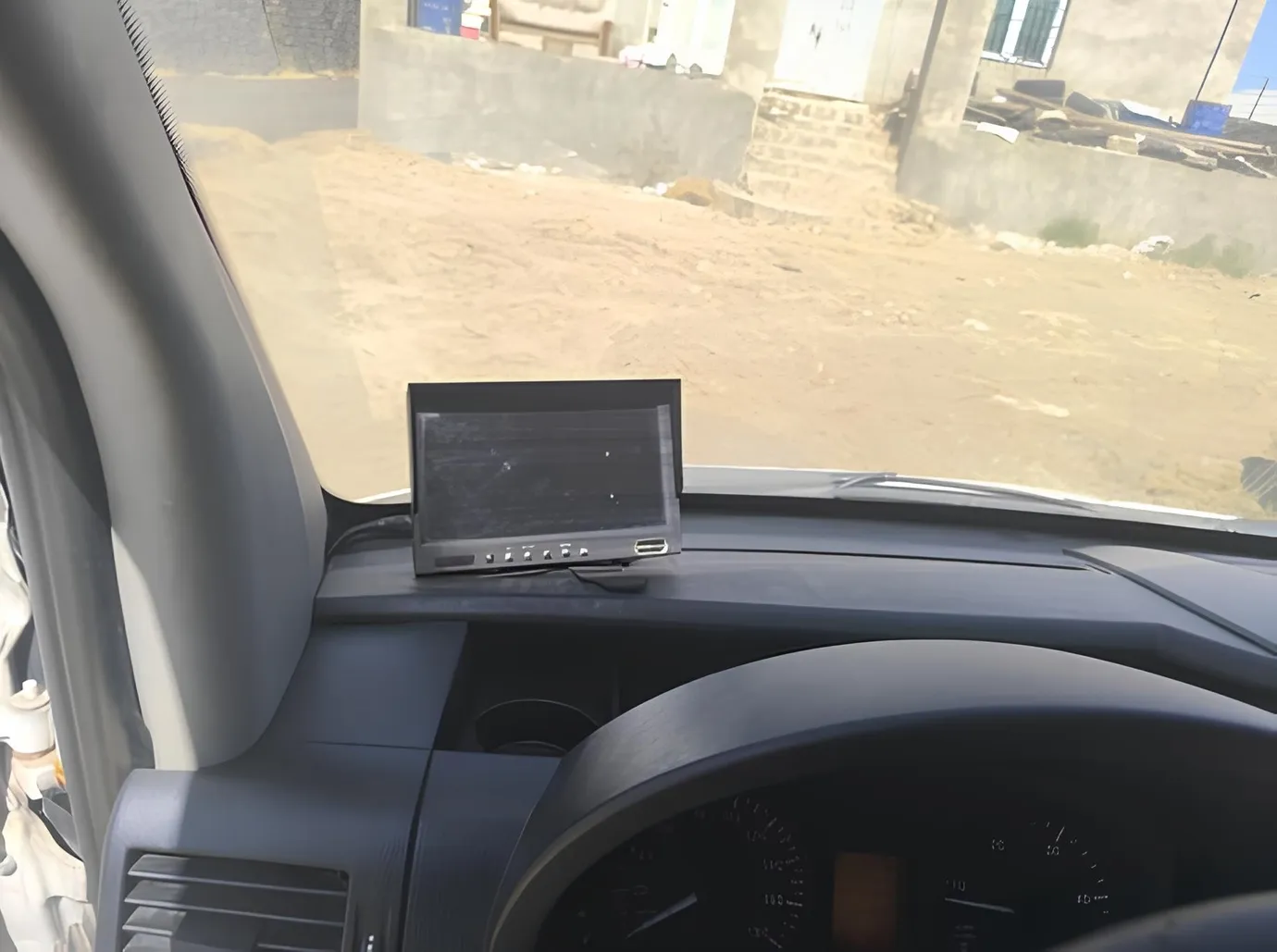 Mercedes Sprinter 316, 2.2 L, 2016 год, 217 000 km, Баку - Цена: 32 000 ₼ - Tunel.az