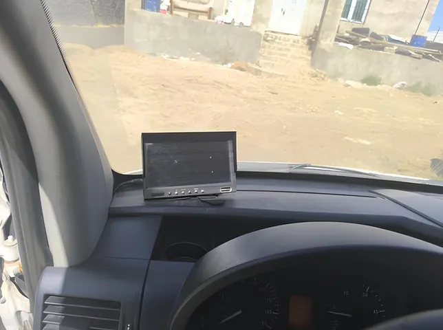 Mercedes Sprinter 316, 2.2 L, 2016 i̇l, 217 000 km, Bakı - Qiymət: 32 000 ₼ - Tunel.az