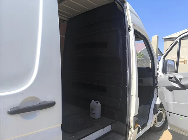 Mercedes Sprinter 316, 2.2 L, 2016 i̇l, 217 000 km, Bakı - Qiymət: 32 000 ₼ - Tunel.az