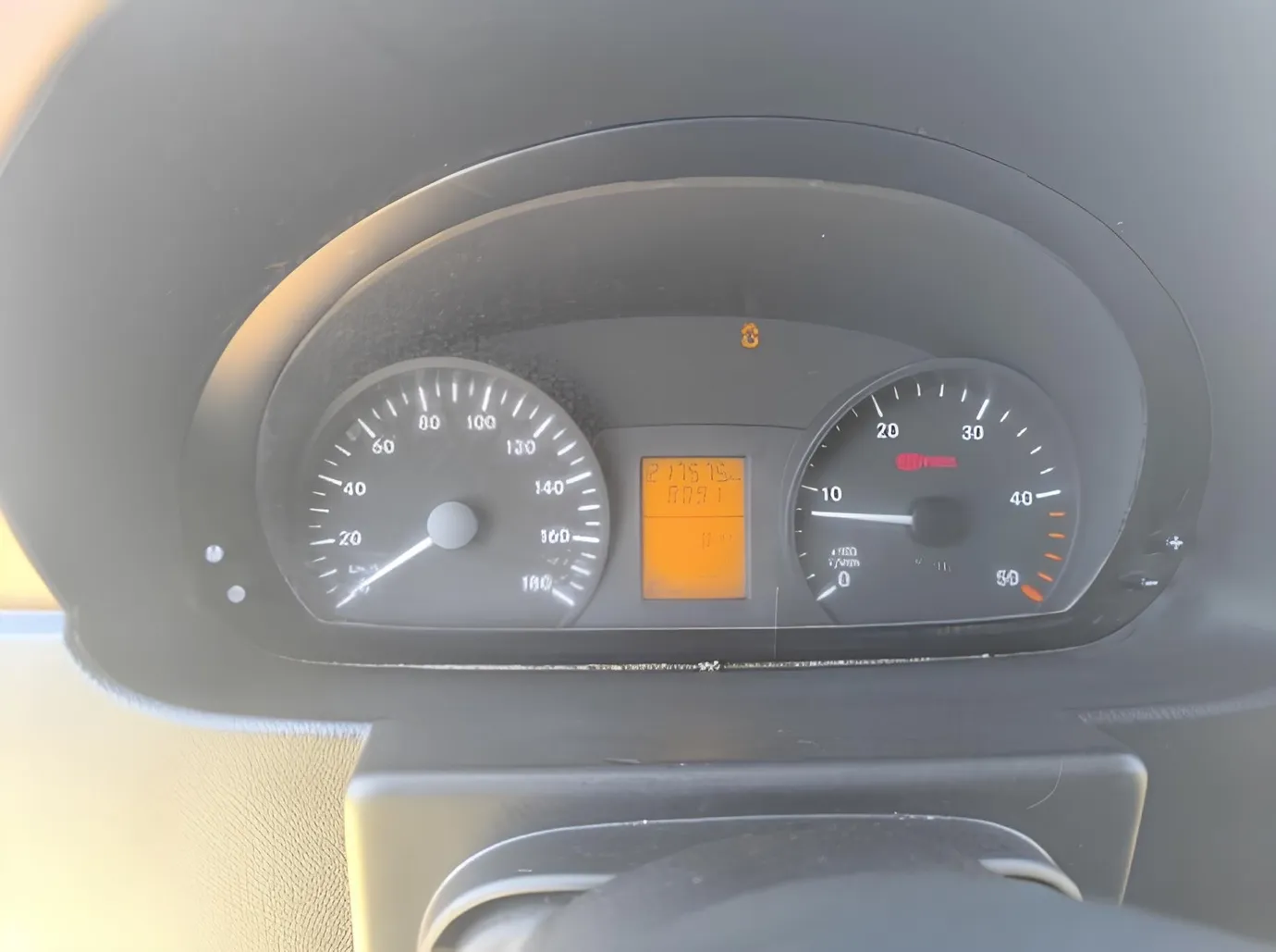 Mercedes Sprinter 316, 2.2 L, 2016 год, 217 000 km, Баку - Цена: 32 000 ₼ - Tunel.az