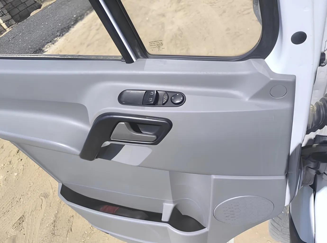 Mercedes Sprinter 316, 2.2 L, 2016 год, 217 000 km, Баку - Цена: 32 000 ₼ - Tunel.az