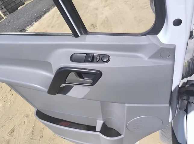 Mercedes Sprinter 316, 2.2 L, 2016 i̇l, 217 000 km, Bakı - Qiymət: 32 000 ₼ - Tunel.az