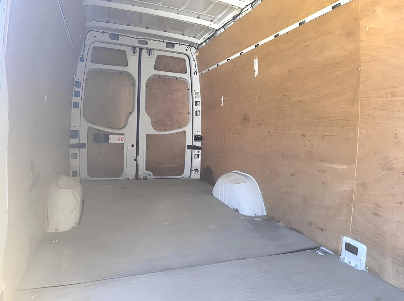 Mercedes Sprinter 316, 2.2 L, 2016 год, 217 000 km, Баку - Цена: 32 000 ₼ - Tunel.az