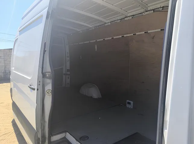 Mercedes Sprinter 316, 2.2 L, 2016 i̇l, 217 000 km, Bakı - Qiymət: 32 000 ₼ - Tunel.az