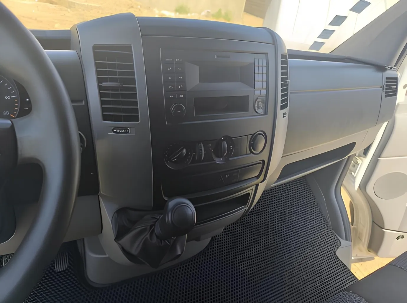 Mercedes Sprinter 316, 2.2 L, 2016 год, 217 000 km, Баку - Цена: 32 000 ₼ - Tunel.az