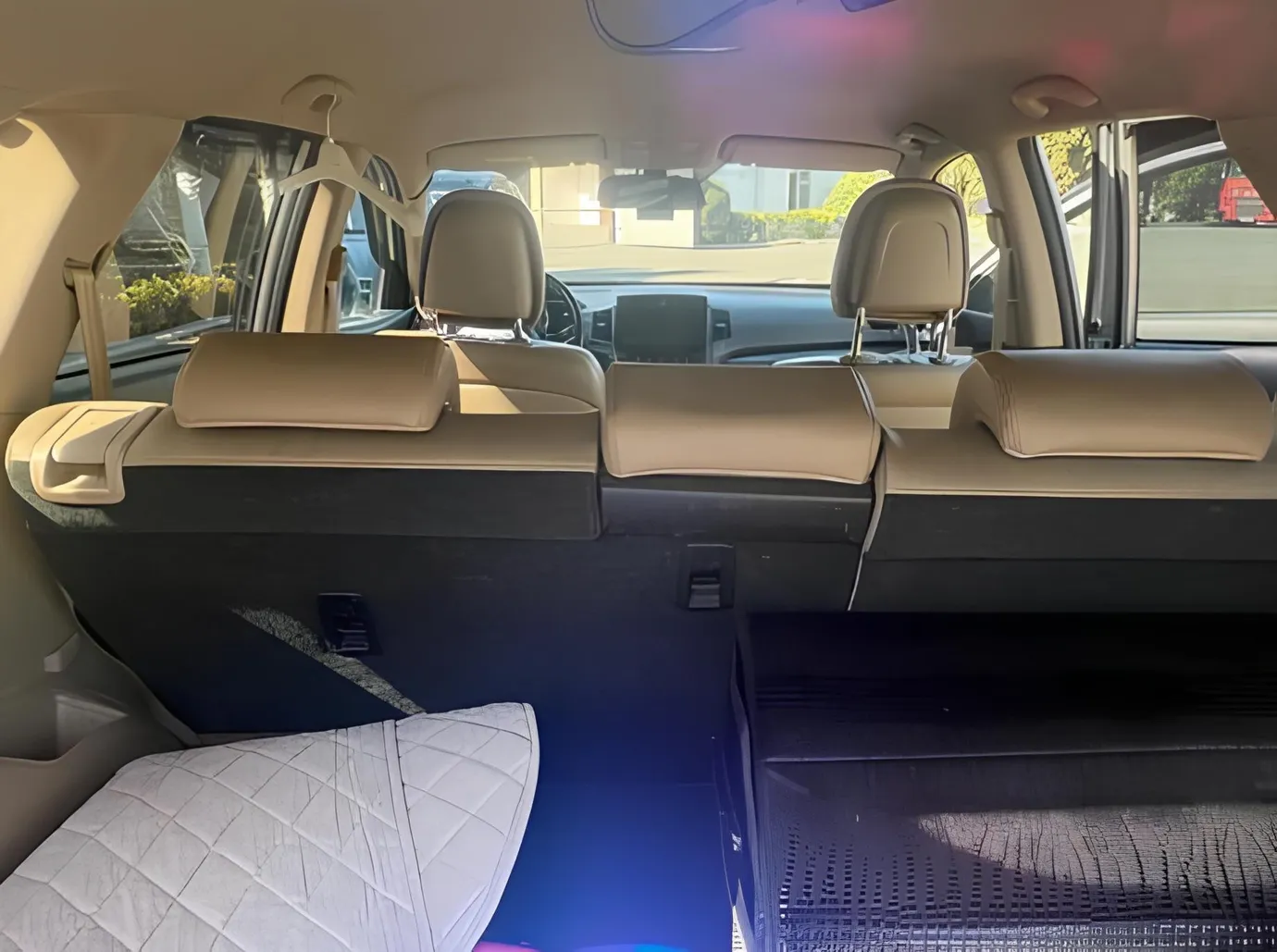 Kia Sorento, 2.0 L, 2011 i̇l, 415 000 km, Lənkəran - Qiymət: 22 500 ₼ - Tunel.az