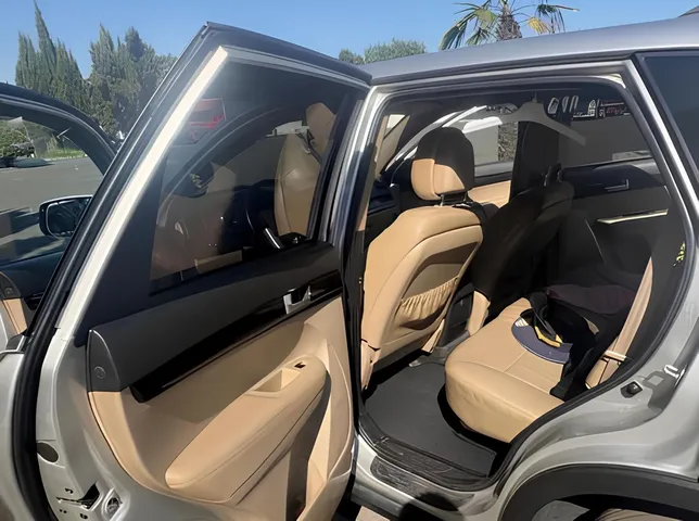 Kia Sorento, 2.0 L, 2011 i̇l, 415 000 km, Lənkəran - Qiymət: 22 500 ₼ - Tunel.az