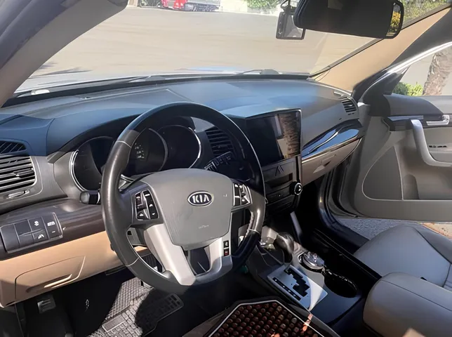 Kia Sorento, 2.0 L, 2011 i̇l, 415 000 km, Lənkəran - Qiymət: 22 500 ₼ - Tunel.az
