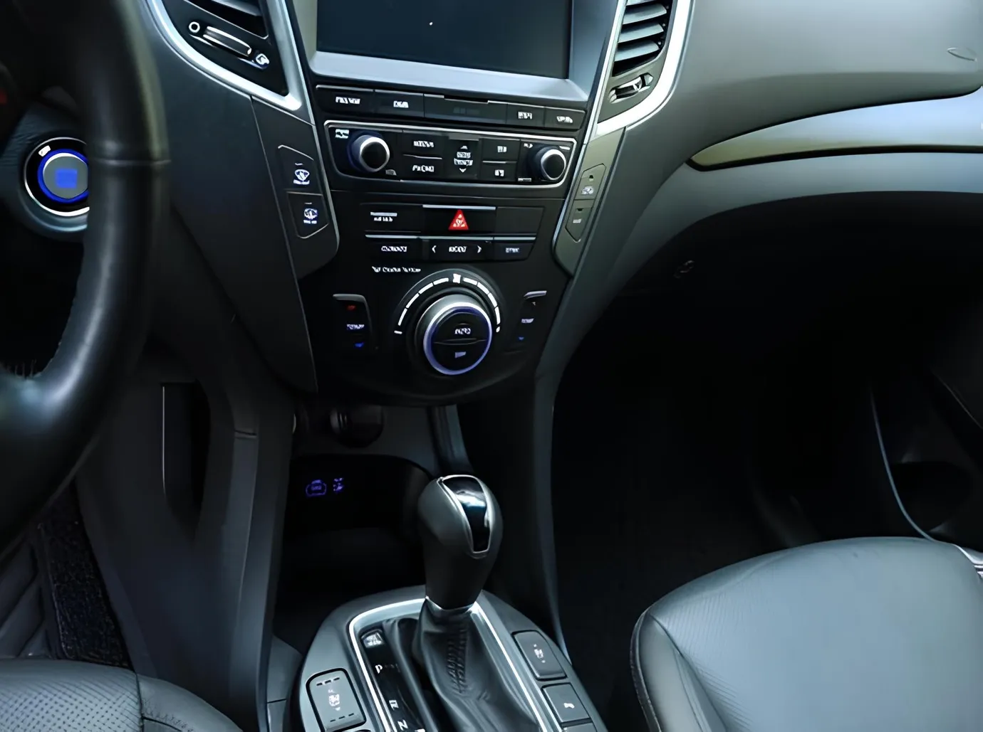 Hyundai Santa Fe, 2.0 L, 2017 i̇l, 178 000 km, Bakı - Qiymət: 32 900 ₼ - Tunel.az