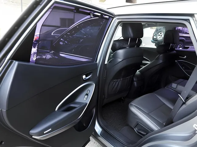 Hyundai Santa Fe, 2.0 L, 2017 i̇l, 178 000 km, Bakı - Qiymət: 32 900 ₼ - Tunel.az