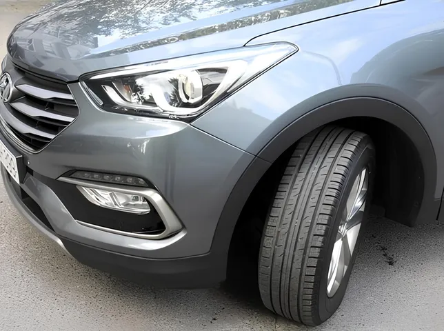 Hyundai Santa Fe, 2.0 L, 2017 i̇l, 178 000 km, Bakı - Qiymət: 32 900 ₼ - Tunel.az