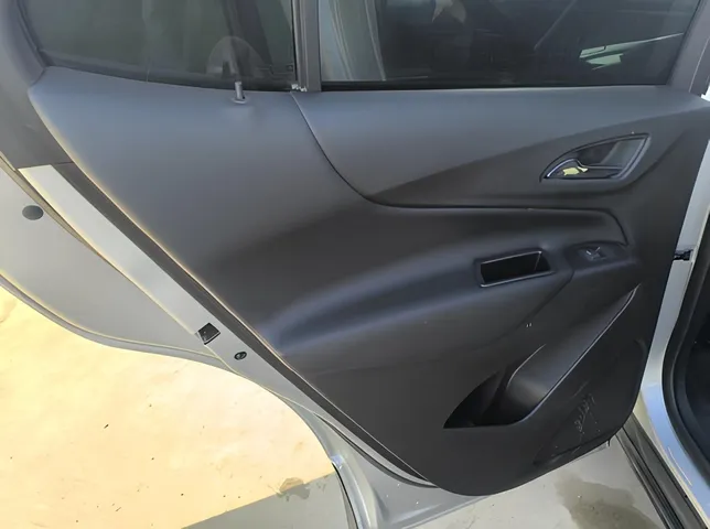Chevrolet Equinox, 1.5 L, 2019 i̇l, 208 500 km, Ağstafa - Qiymət: 23 800 ₼ - Tunel.az