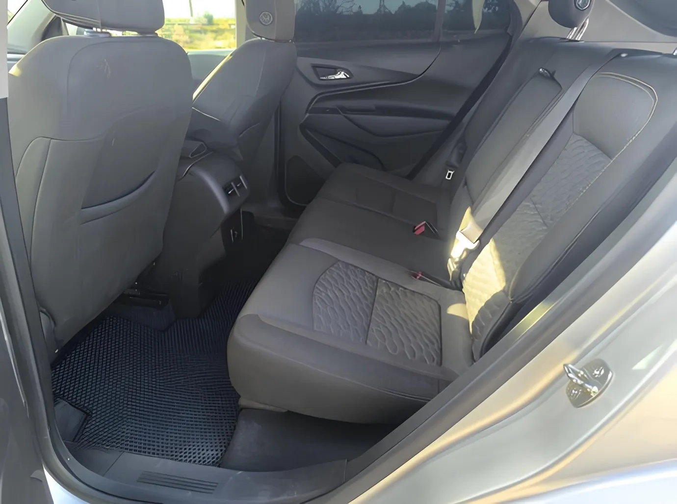 Chevrolet Equinox, 1.5 L, 2019 i̇l, 208 500 km, Ağstafa - Qiymət: 23 800 ₼ - Tunel.az