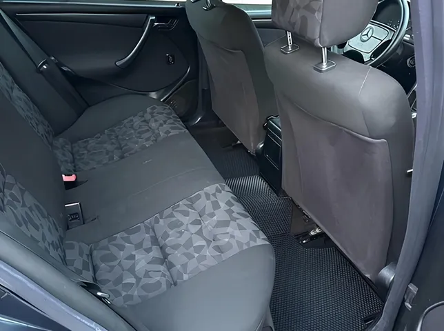 Mercedes C 200, 2.0 L, 1998 i̇l, 246 500 km, Ağdaş - Qiymət: 13 500 ₼ - Tunel.az