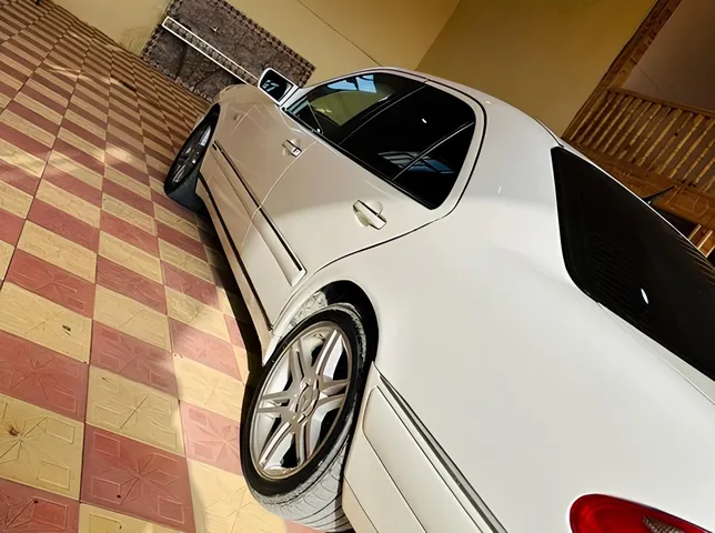 Mercedes E 280 4MATIC, 2.8 L, 1998 i̇l, 418 000 km, Şəmkir - Qiymət: 8 300 ₼ - Tunel.az