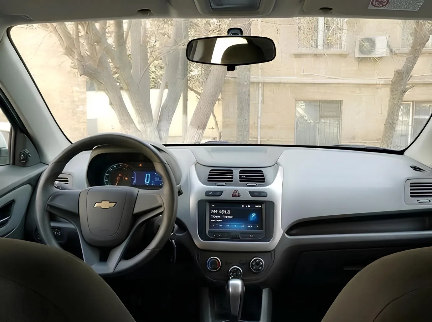 Chevrolet Cobalt, 1.5 L, 2024 i̇l, 140 000 km, Bakı - Qiymət: 20 500 ₼ - Tunel.az