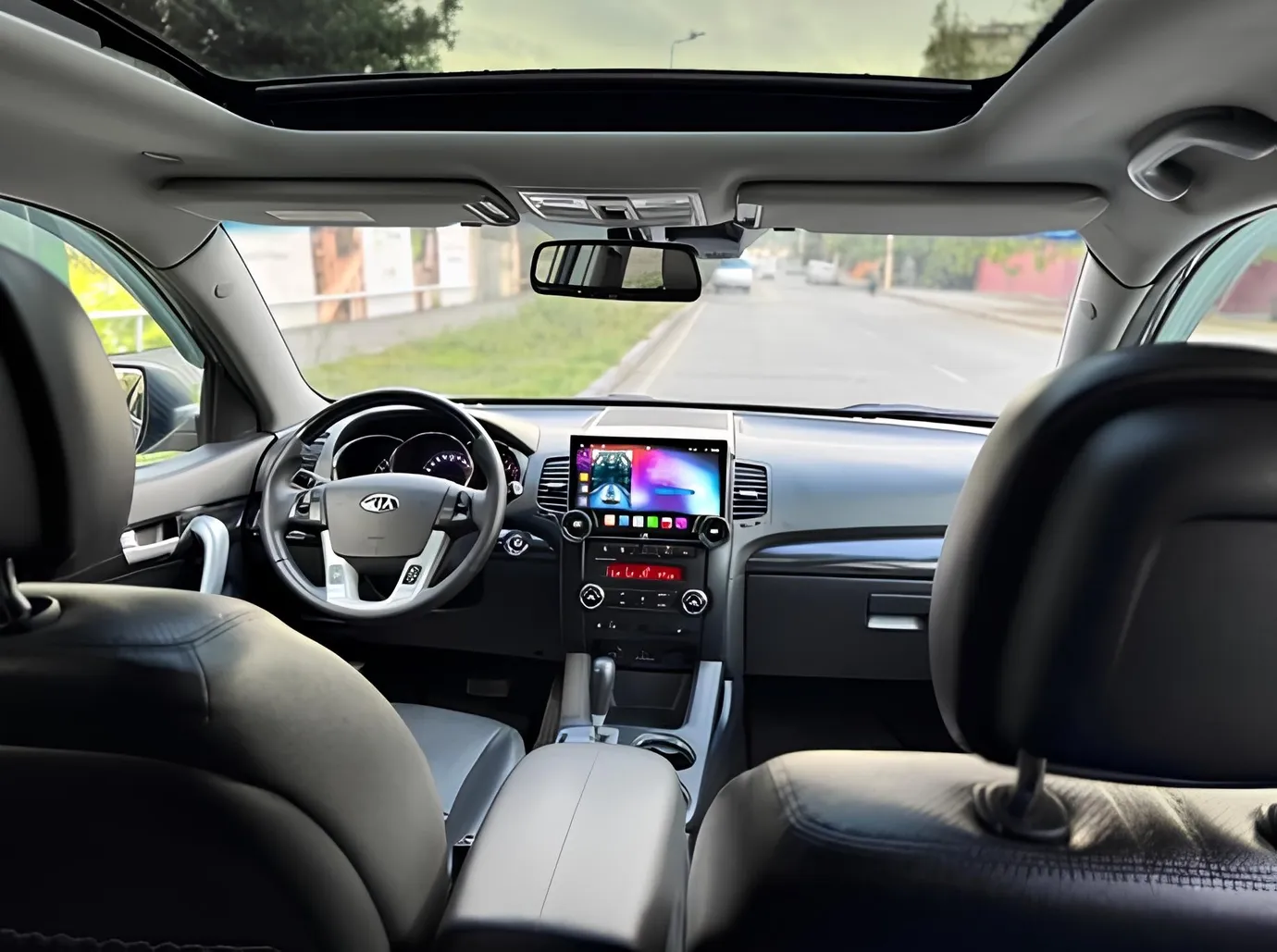 Kia Sorento, 2.0 L, 2010 i̇l, 245 163 km, Bakı - Qiymət: 24 800 ₼ - Tunel.az