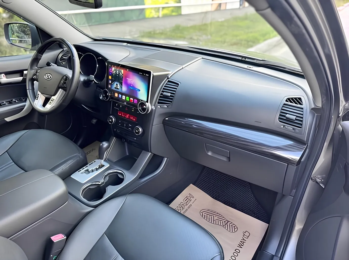 Kia Sorento, 2.0 L, 2010 i̇l, 245 163 km, Bakı - Qiymət: 24 800 ₼ - Tunel.az