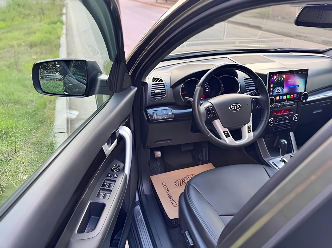 Kia Sorento, 2.0 L, 2010 i̇l, 245 163 km, Bakı - Qiymət: 24 800 ₼ - Tunel.az