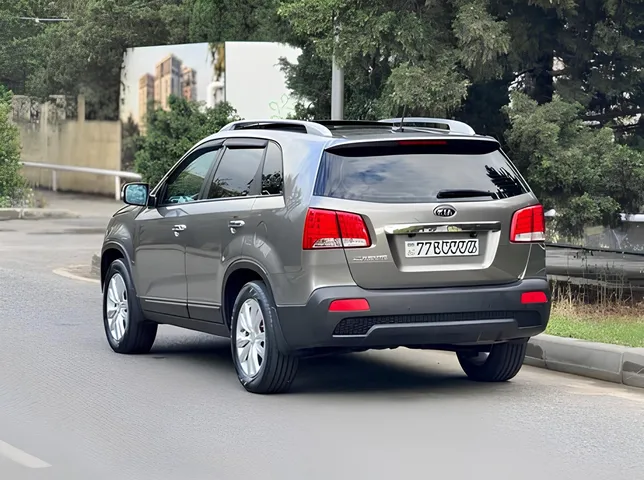Kia Sorento, 2.0 L, 2010 i̇l, 245 163 km, Bakı - Qiymət: 24 800 ₼ - Tunel.az