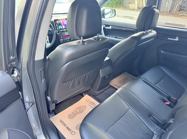 Kia Sorento, 2.0 L, 2010 i̇l, 245 163 km, Bakı - Qiymət: 24 800 ₼ - Tunel.az