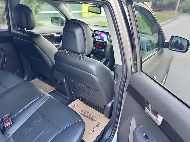 Kia Sorento, 2.0 L, 2010 i̇l, 245 163 km, Bakı - Qiymət: 24 800 ₼ - Tunel.az