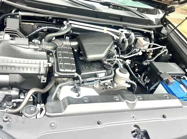 Toyota Land Cruiser Prado, 2.7 L, 2014 i̇l, 81 000 km, Bakı - Qiymət: 45 900 ₼ - Tunel.az