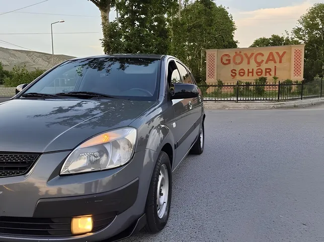 Kia Rio, 1.5 L, 2006 year, 422 000 km, Baku - Price: 10 700 ₼ - Tunel.az