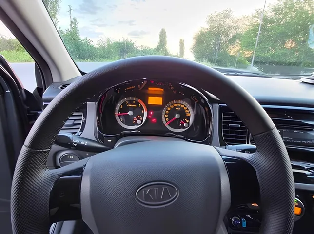 Kia Rio, 1.5 L, 2006 year, 422 000 km, Baku - Price: 10 700 ₼ - Tunel.az