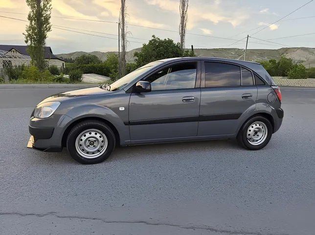 Kia Rio, 1.5 L, 2006 year, 422 000 km, Baku - Price: 10 700 ₼ - Tunel.az