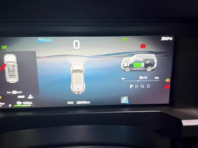 Jetour T2, 1.5 L, 2025 год, 23 000 km, Баку - Цена: 56 000 ₼ - Tunel.az