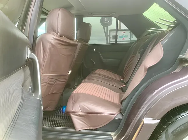 Mercedes 190, 2.0 L, 1991 year, 285 000 km, Baku - Price: 6 200 ₼ - Tunel.az