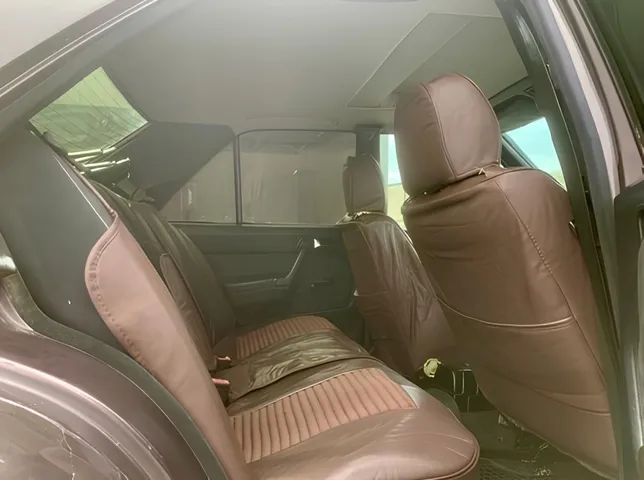 Mercedes 190, 2.0 L, 1991 year, 285 000 km, Baku - Price: 6 200 ₼ - Tunel.az