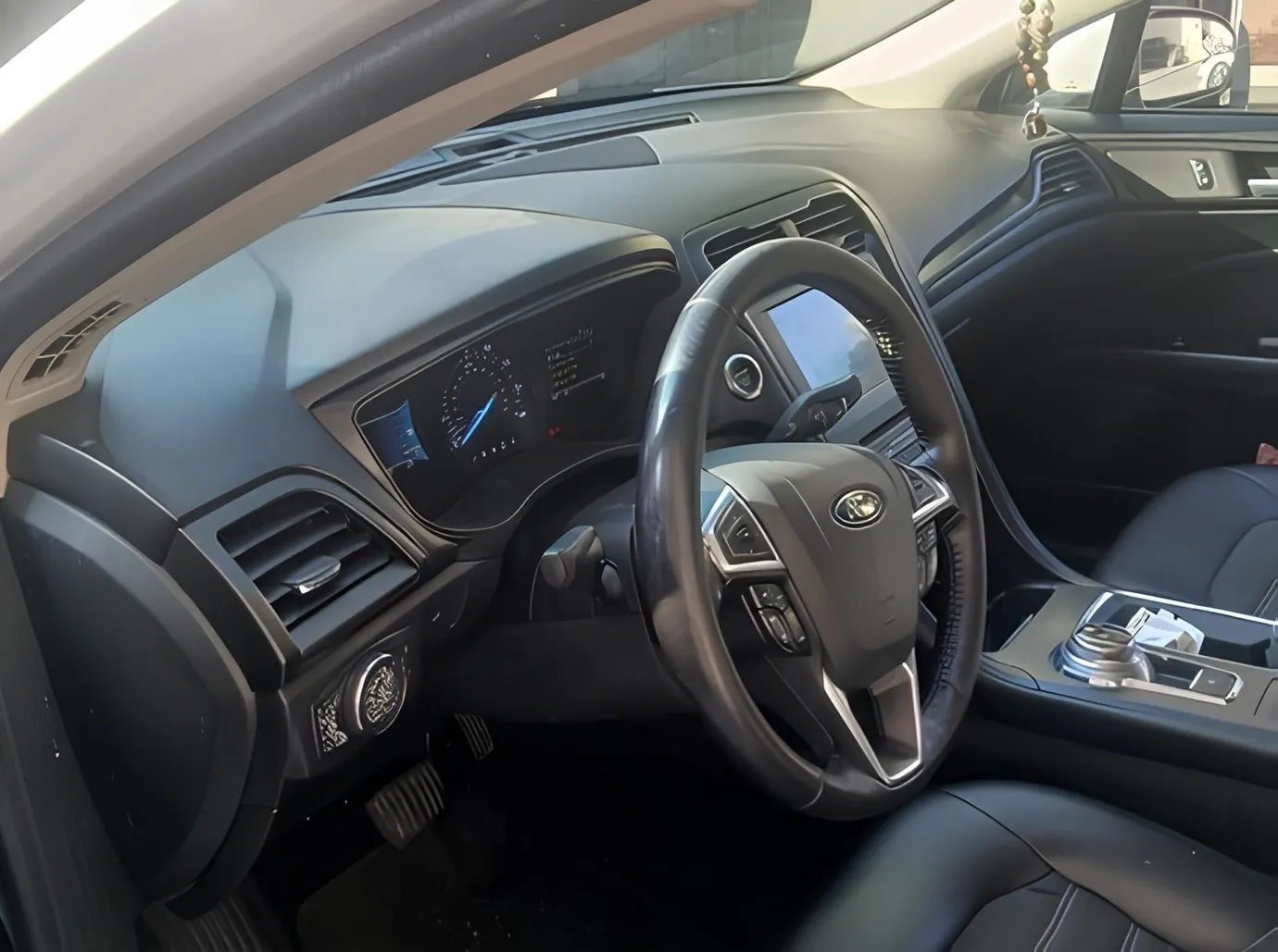 Ford Fusion (North America), 1.5 L, 2018 año, 170 000 km, Baku - Precio: 16 700 ₼ - Tunel.az