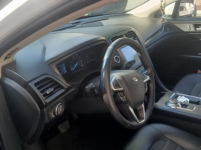 Ford Fusion (North America), 1.5 L, 2018 año, 170 000 km, Baku - Precio: 16 700 ₼ - Tunel.az
