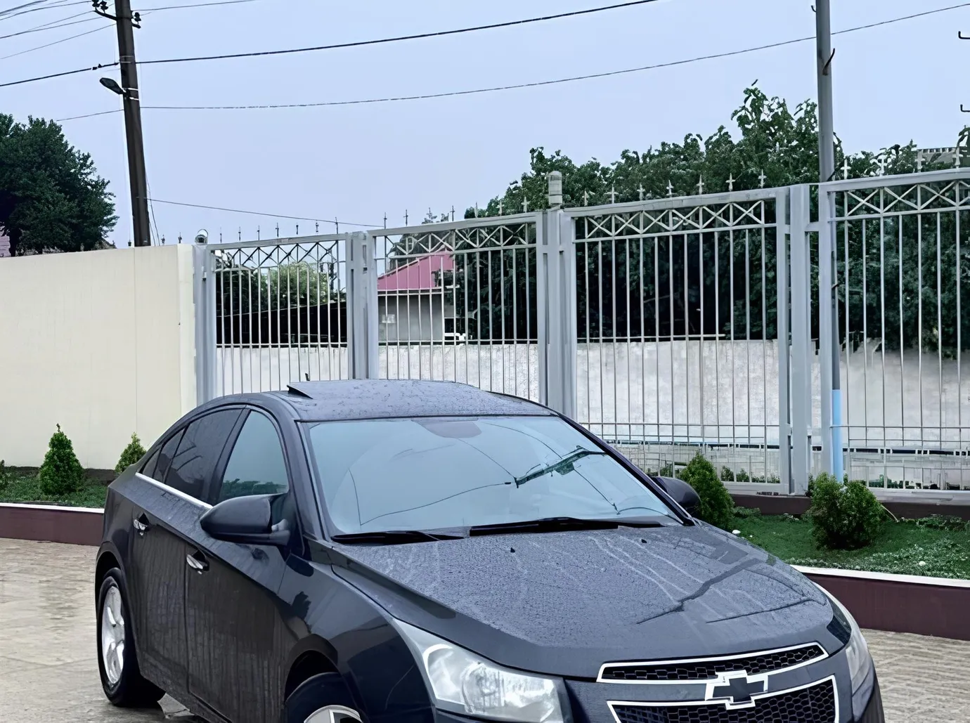 Chevrolet Cruze, 1.4 L, 2014 year, 300 000 km, Baku - Price: 12 500 ₼ - Tunel.az